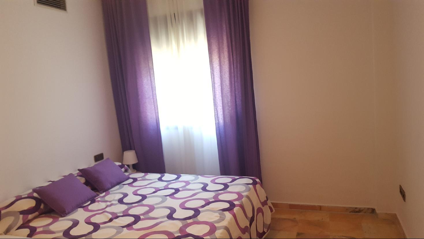 Apartamentos Dona Lola إشبيلية المظهر الخارجي الصورة