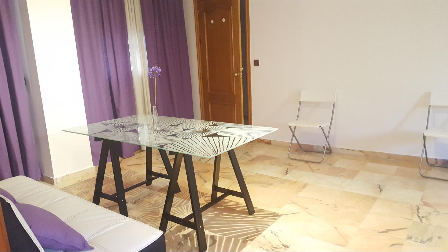 Apartamentos Dona Lola إشبيلية المظهر الخارجي الصورة