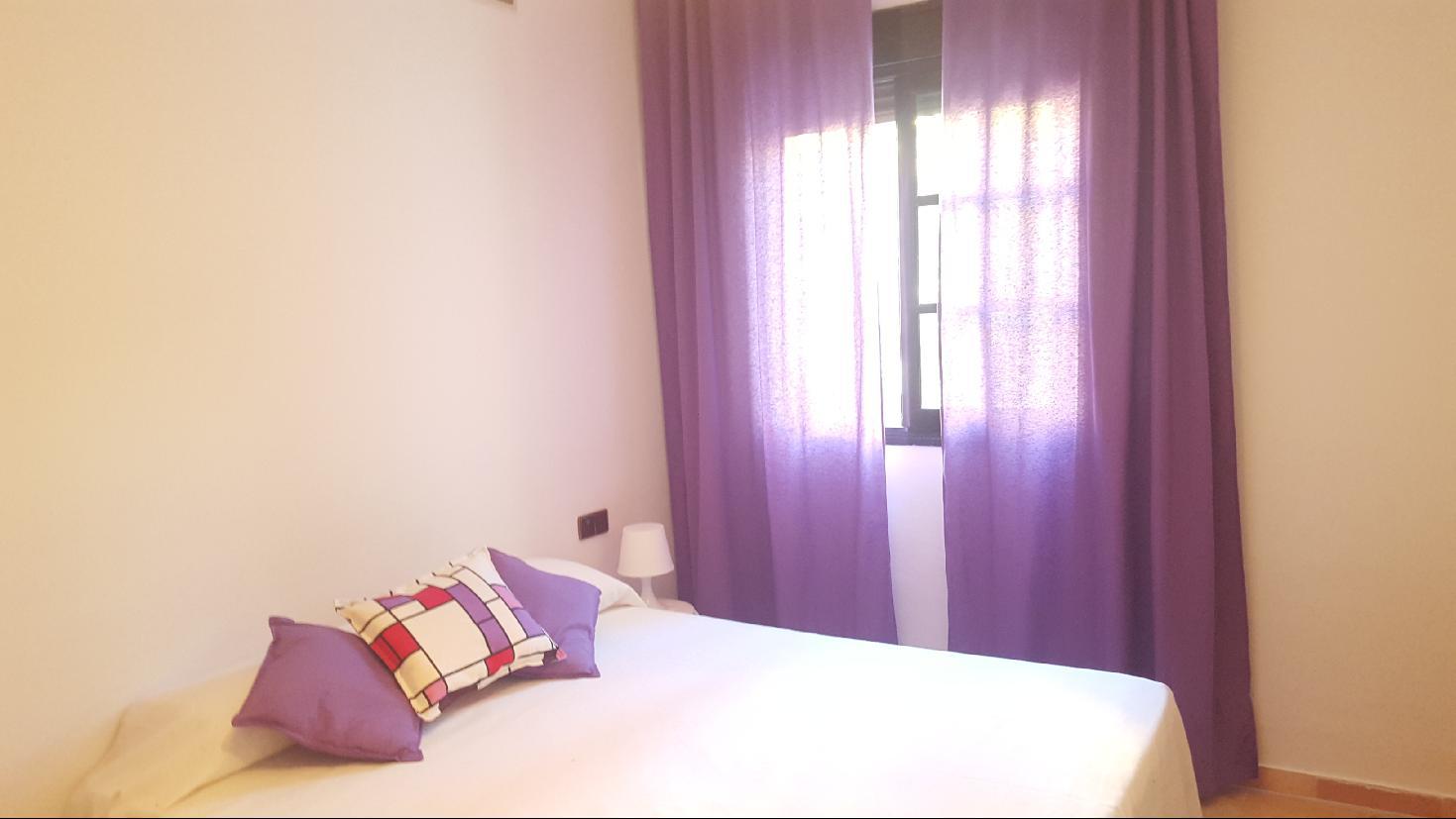 Apartamentos Dona Lola إشبيلية المظهر الخارجي الصورة