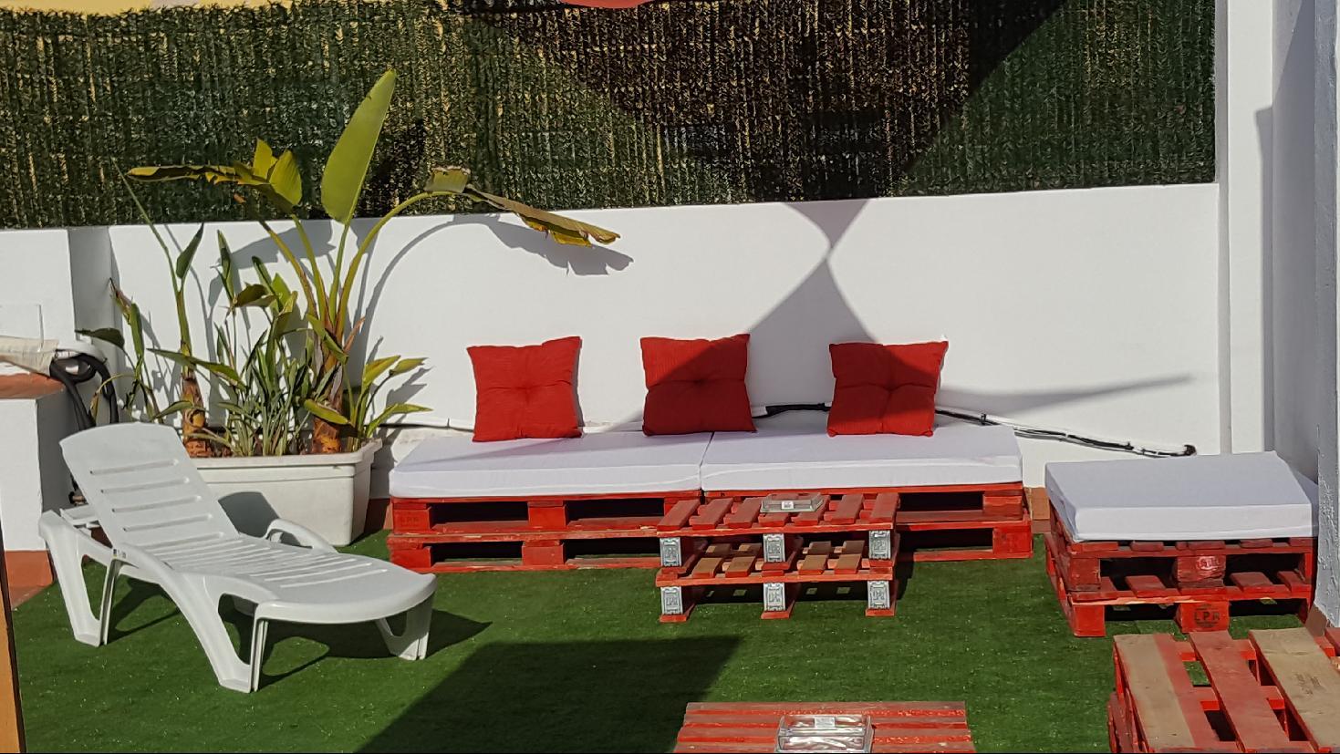 Apartamentos Dona Lola إشبيلية المظهر الخارجي الصورة